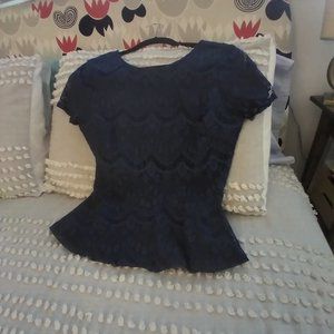 A women's top